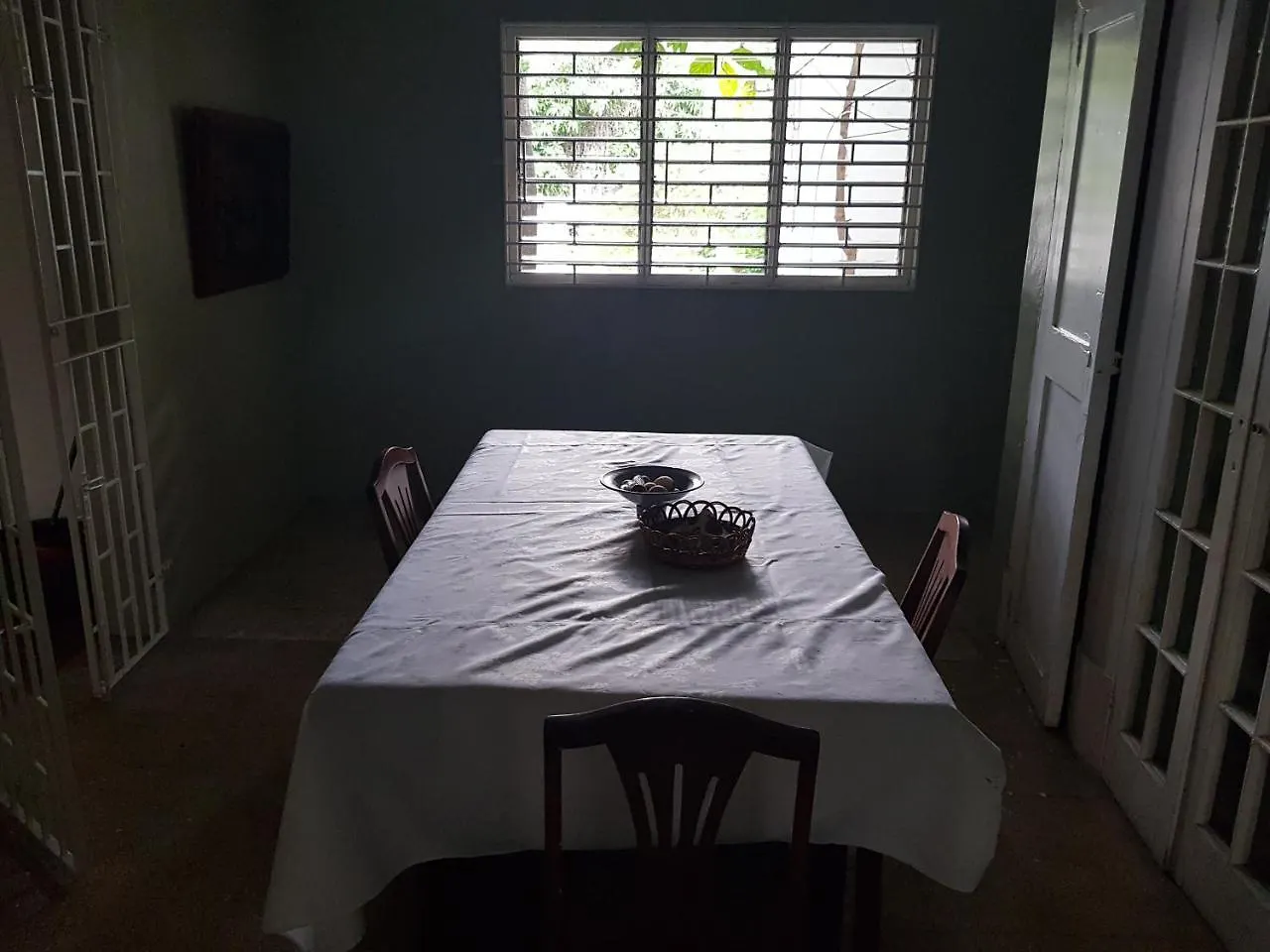 Devon Estate Apartment Kingston