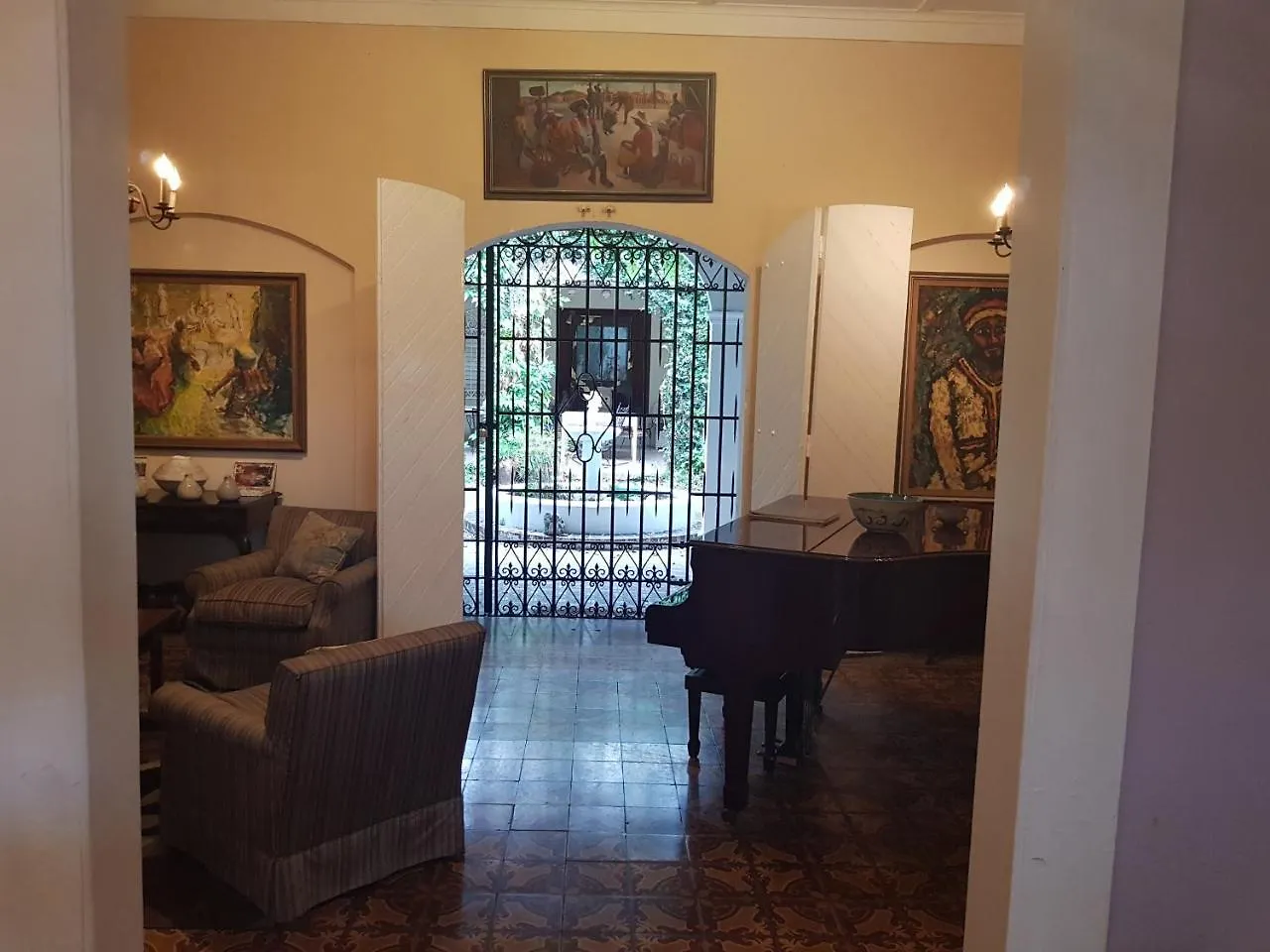 Devon Estate Apartment Kingston Jamaica