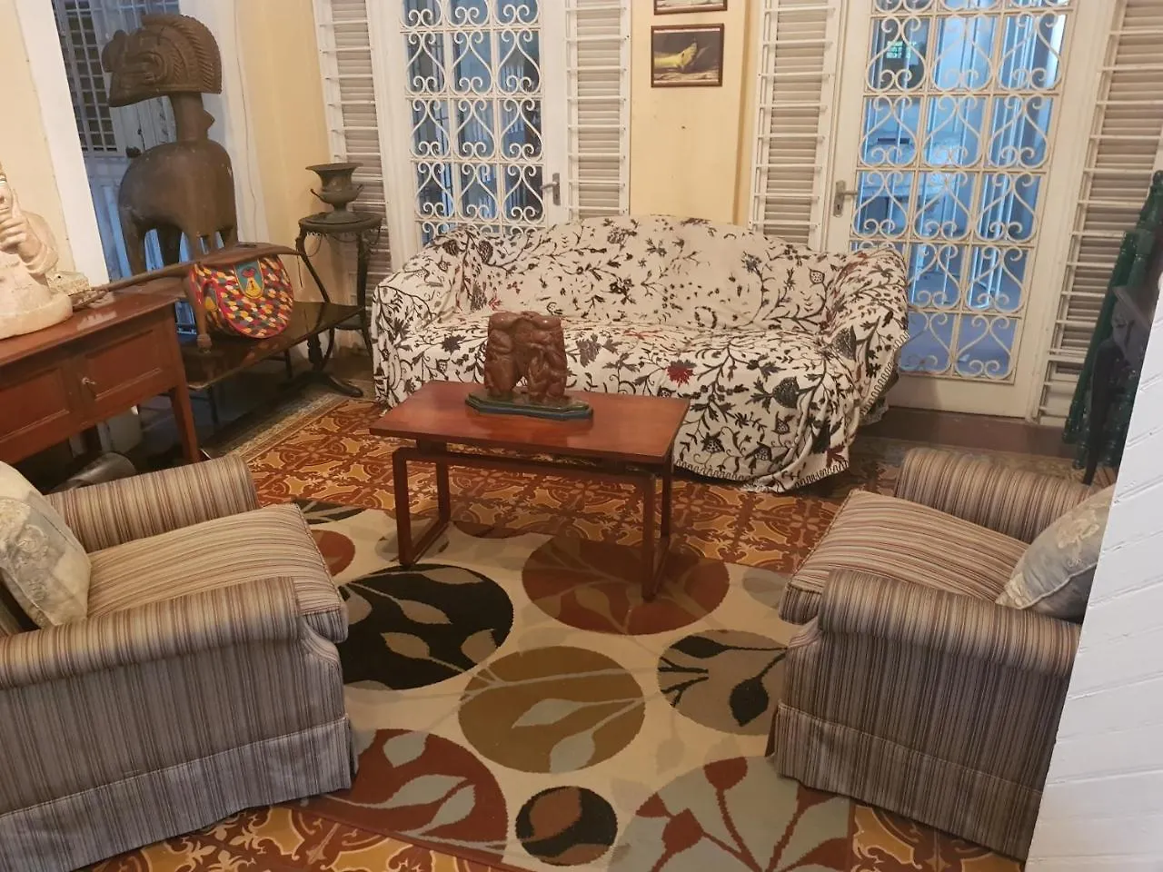 Devon Estate Apartment Kingston