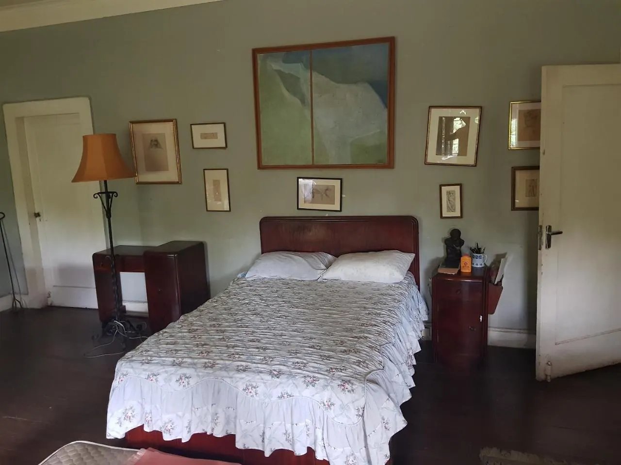 Devon Estate Apartment Kingston Jamaica